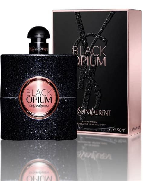 black opium scent review|black opium smells like.